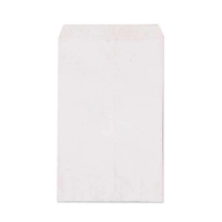 پاکت اداری A5 سفید بسته 20 عددی پاکت اداری A5 سفید بسته 20 عددی