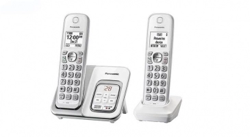 تلفن بی سیم پاناسونیک مدل KX-TGD532