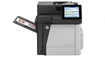 پرینتر چندکاره لیزری اچ پی مدل M680dn