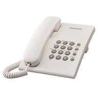 تلفن پاناسونیک مدل KX-TS500MX