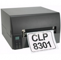 لیبل پرینتر سیتیزن مدل CL-P8301