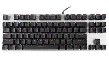 کیبورد رپو مدل V500Alloy