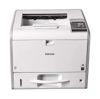 پرینتر لیزری ریکو مدل SP4510DN