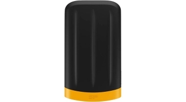 هارد اکسترنال سیلیکون پاور مدل Armor A65 ظرفیت 1 ترابایت