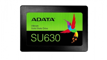 حافظه SSD ای دیتا مدل Ultimate SU630 ظرفیت 240 گیگابایت