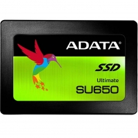 حافظه SSD ای دیتا مدل SU650 ظرفیت 120 گیگابایت