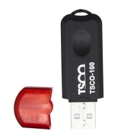  دانگل بلوتوث USB تسکو مدل BT 100 