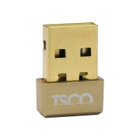  کارت شبکه USB تسکو مدل TW 1000 