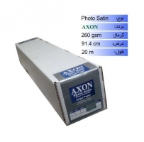 رول فتوساتین 260 گرم عرض 91.4 - Axon