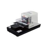 دستگاه منگنه برقی مکس مدل EH-110F
