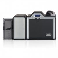 چاپگر کارت فارگو مدل HDP5000