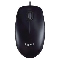 ماوس باسیم لاجیتک مدل M90