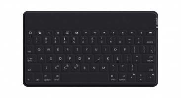 کیبورد بی سیم لاجیتک مدل Keys To Go کیبورد بی سیم لاجیتک مدل Keys To Go