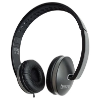 هدفون باسیم بیاند مدل BH-454 هدفون باسیم بیاند مدل BH-454