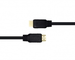 کابل HDMI کی نت مدل K-HC302 طول 5 متر