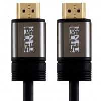 کابل HDMI 2.0 کی نت پلاس مدل KP-HC152 طول 3 متر