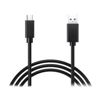 کابل تبدیل USB به USB-C کی نت مدل K-UC563 طول 1.2 متر