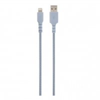 کابل تبدیل USB به لایتنینگ کی نت مدل K-UC560 طول 1.2 متر