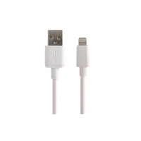 کابل تبدیل USB به لایتنینگ وی نت مدل 48 zt طول 1.2 متر