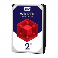 هارد دیسک اینترنال وسترن دیجیتال مدل WD20EFAX ظرفیت 2 ترابایت