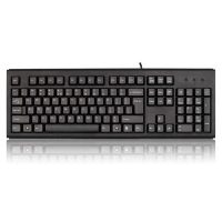 کیبورد ای فورتک مدل KR-83 PS2 کیبورد ای فورتک مدل KR-83 PS2