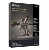 کاغذ فتوگلاسه بایتک سایز 10x15 وزن 260 گرم 50 برگ کاغذ فتوگلاسه بایتک سایز 10x15 وزن 260 گرم 50 برگ