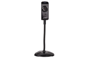 وب کم ای فورتک مدل PK-810G