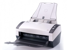 اسکنر ای ویژن مدل AV 220D2 Plus