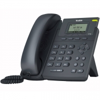 تلفن تحت شبکه یالینک مدل SIP T19 E2
