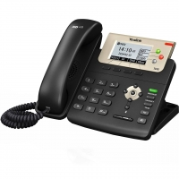 تلفن تحت شبکه یالینک مدل SIP-T23G