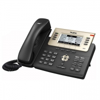 تلفن تحت شبکه یالینک مدل SIP T27G