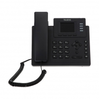 تلفن تحت شبکه یالینک مدل SIP-T33G