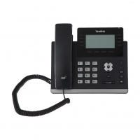 تلفن تحت شبکه یالینک مدل SIP-T43U