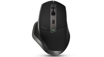 ماوس بی سیم رپو مدل MT750