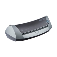 دستگاه پرس کارت و لمینت جی بی سی مدل HeatSeal  H210