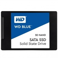 اس اس دی اینترنال وسترن دیجیتال مدل Blue WDS200T2B0A ظرفیت 2 ترابایت