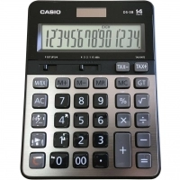 ماشین حساب کاسیو مدل DS-3B
