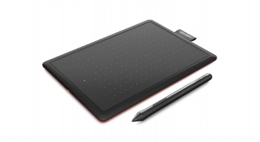 قلم نوری وکوم مدل One Wacom S CTL-472