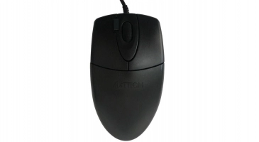 ماوس ای فورتک مدل OP-620D ماوس ای فورتک مدل OP-620D