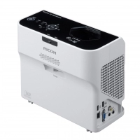 ویدئو پروژکتور ریکو مدل PJ WX4152N ویدئو پروژکتور ریکو مدل PJ WX4152N