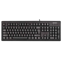 کیبورد ای فورتک مدل Km-720u