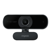 وب کم Full HD رپو مدل C260