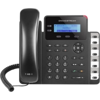 تلفن تحت شبکه گرنداستریم مدل GXP1628 با دو اکانت SIP