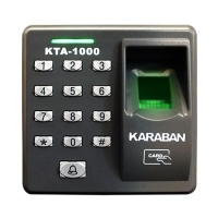 دستگاه کنترل تردد کارابان مدل KTA-1000