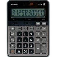 ماشین حساب کاسیو مدل DS-1B