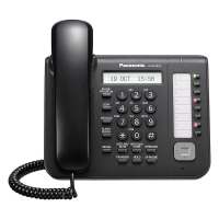 تلفن سانترال تحت شبکه پاناسونیک مدل KX-NT551