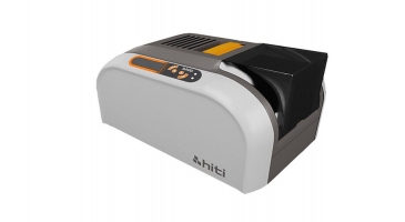 چاپگر کارت هایتی مدل CS-200e