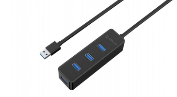 هاب USB 3.0 چهار پورت اوریکو مدل W5PH4-U3-V1