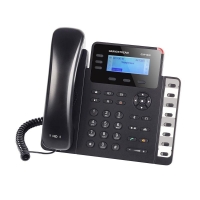 تلفن تحت شبکه گرنداستریم مدل GXP1630 با سه اکانت SIP