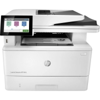 پرینتر چندکاره لیزری اچ پی مدل M430f